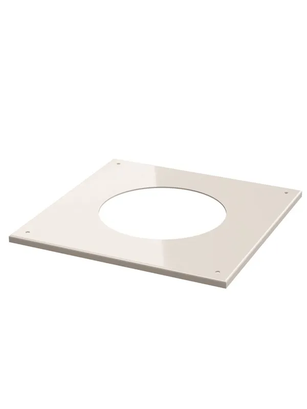 Bosch cover screen dn125 white