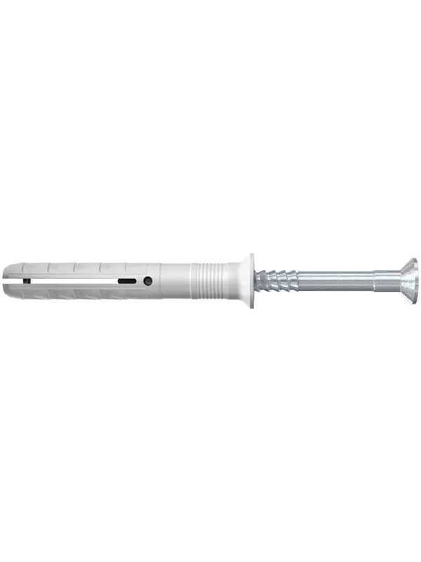 Fischer Hammerfix N 8 x 80/40 S with countersunk head gvz (100 pcs.)