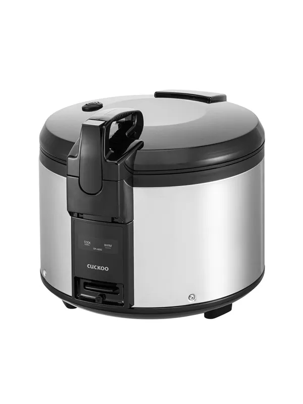 Cuckoo Rice Cooker SR-4600