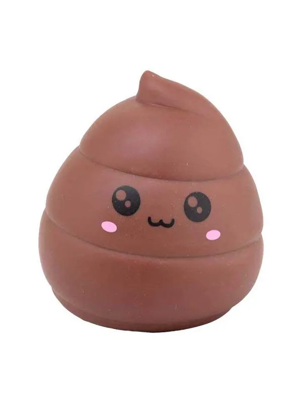 Johntoy Jumbo squeeze poop