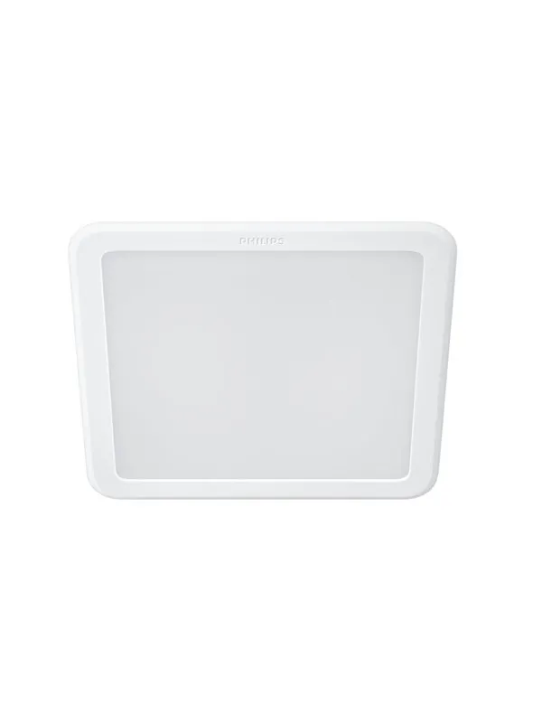 Philips Meson recessed spot white
