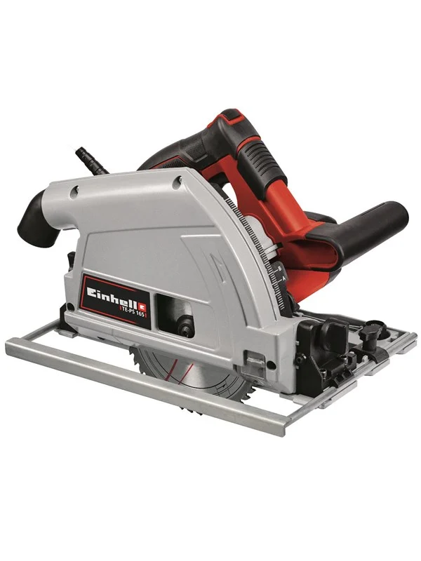 Einhell TE-PS 165, Dykksag
