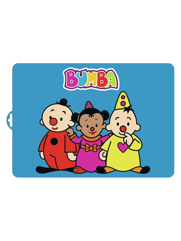 Studio 100 - Bumba Placemat
