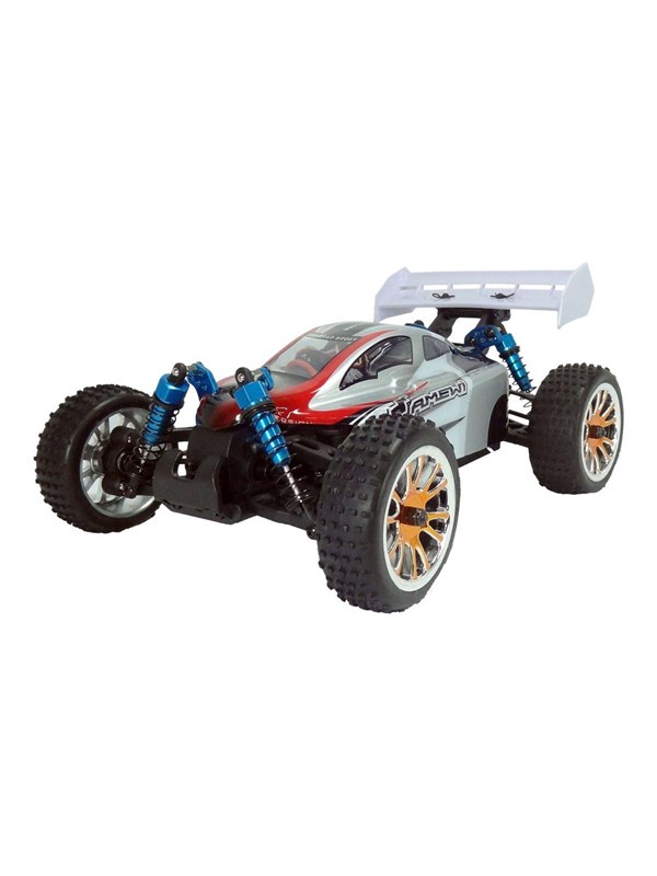 Amewi Troian Pro Buggy Brushless 1:16 4WD 2.4GHz