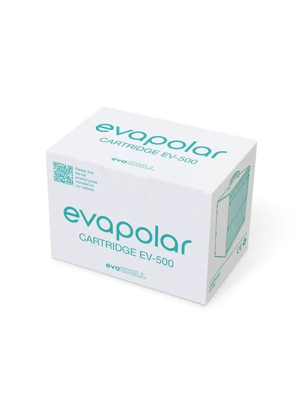 evapolar evaCHILL Cartridge