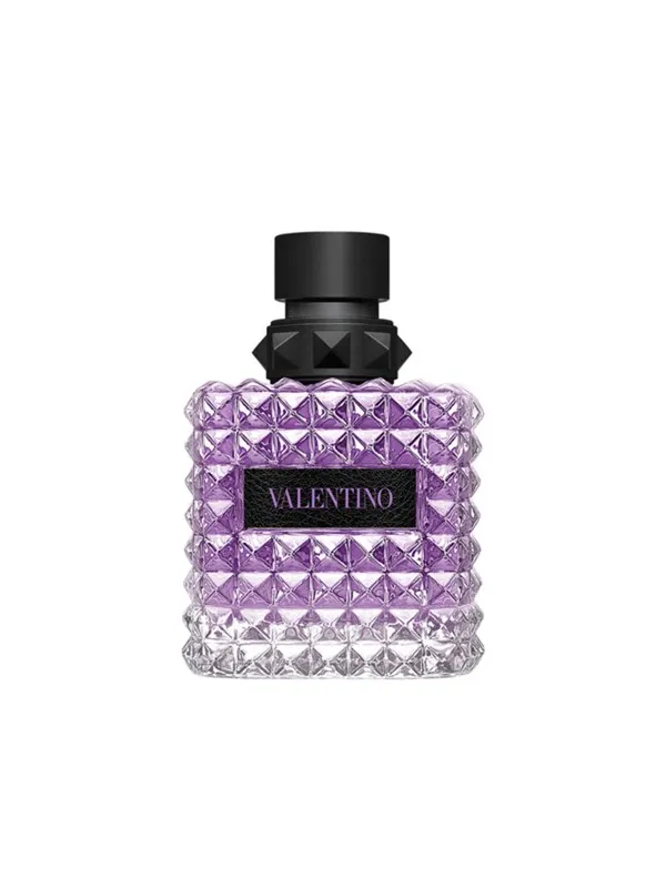 Valentino Born in Roma Donna Purple Melancholia Eau de Parfum 50 ml