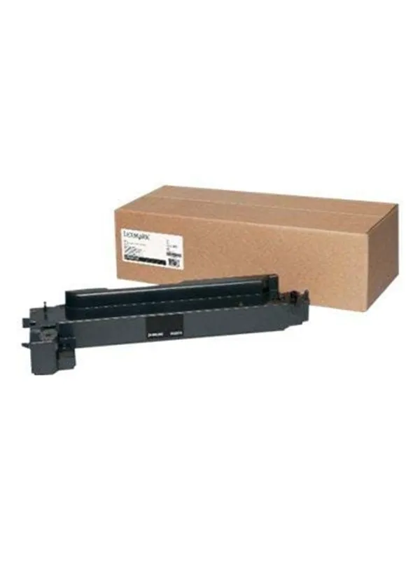 Lexmark opsamler til overskydende toner - Oppsamler for overflødig toner