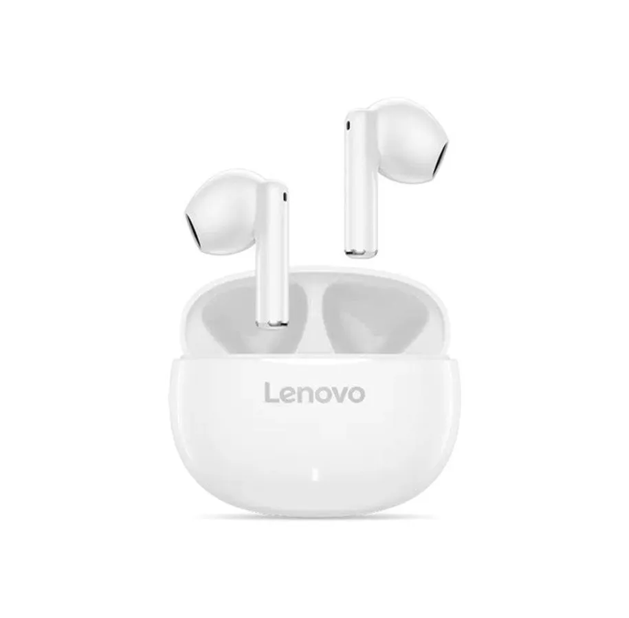 Lenovo E310 - true wireless earphones with mic