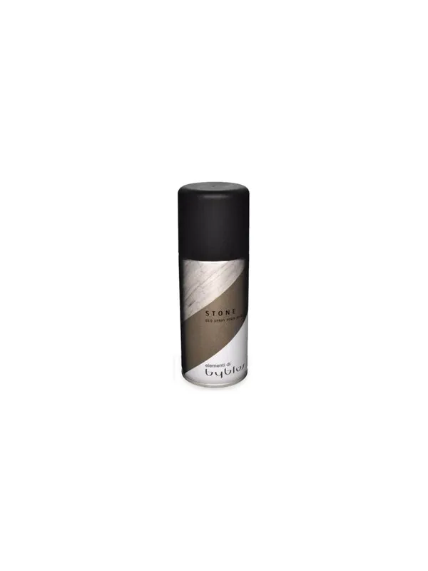 Byblos Stone Anti-Perspirant Deodorant Spray For Men 150 ml