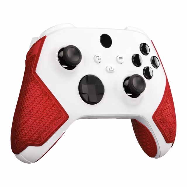Lizard Skins DSP Controller Grip for Xbox Series X - Tilbehør til spillkonsoll