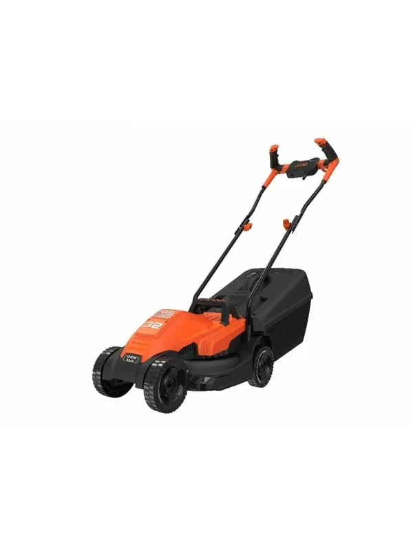 Black & Decker BEMW451BH-QS