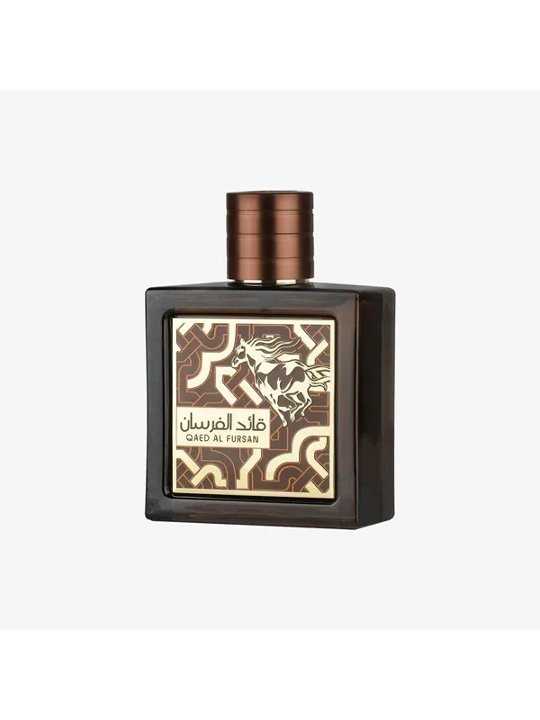 Lattafa Qaed Al Fursan Untamed - 90 ml