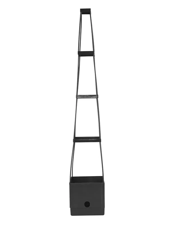 Home>it Plant tower for climbing plants and plant support 132 c