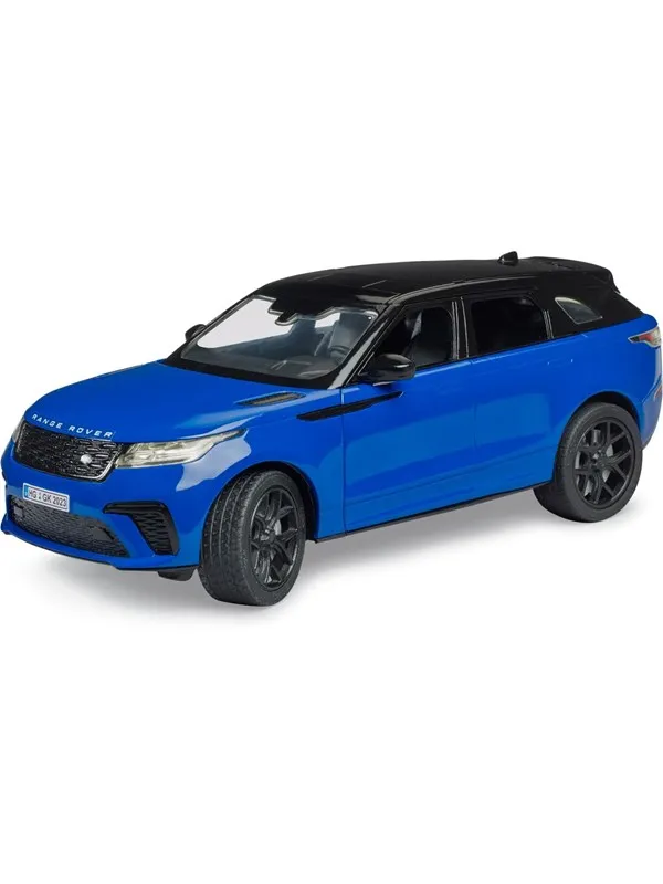 Bruder Range Rover Velar
