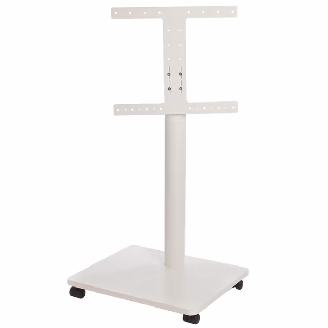 BÜLOW BS15 TV-stativ (hvit)