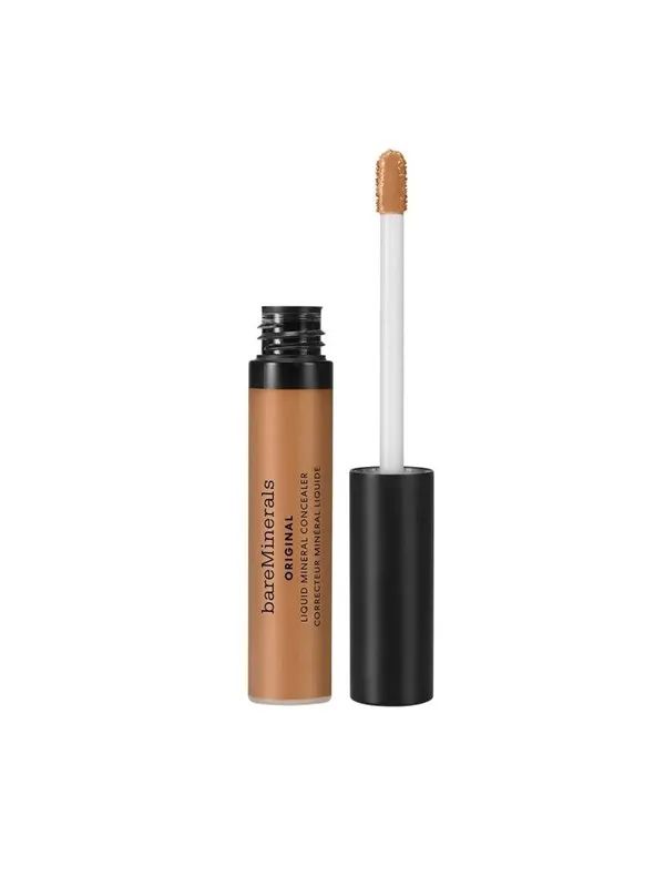 bareMinerals Original Liquid Concealer 6 ml.- 5C Dark
