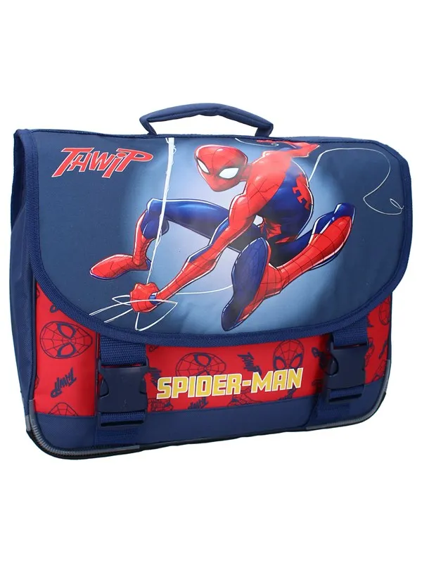 Spider-Man School backpack  Web Warriors