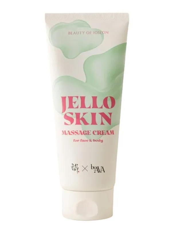Beauty of Joseon JELLOSKIN Massage Cream for Face & Body 200 ml