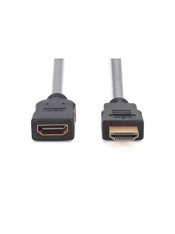 DIGITUS HDMI 1.4 Extension Cable - 3m