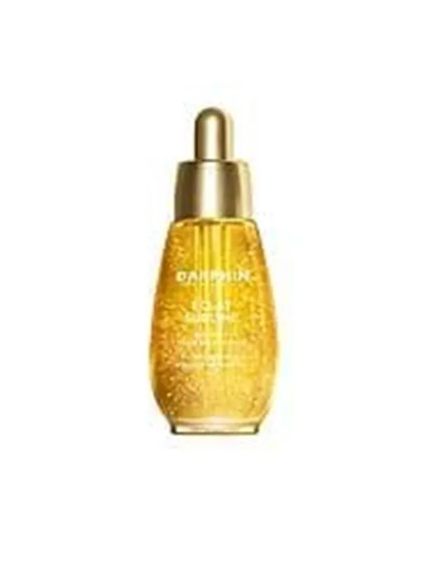 Darphin Eclat Sublime 8-Flower Golden Nectar Oil