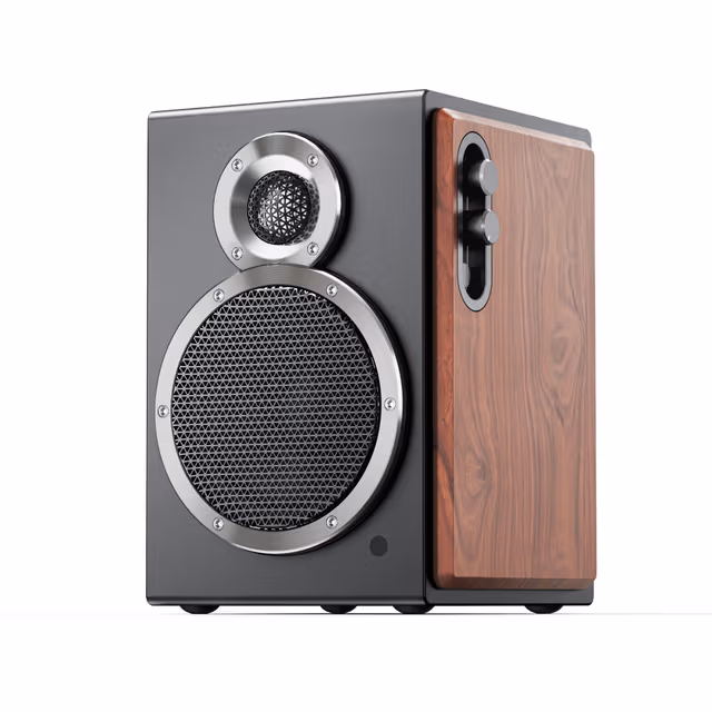 FiiO SA1 - Active Speaker