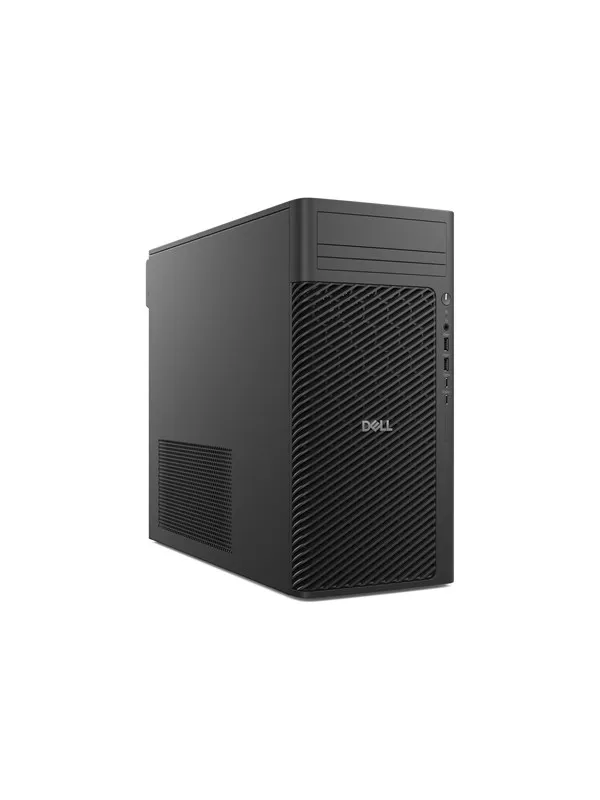 Dell Pro Max Tower T2 - Core Ultra 7 | 16 GB RAM | 512 GB SSD | Win 11 Pro