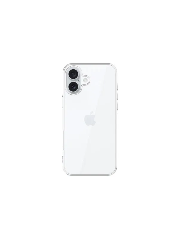 3mk Clear Case - protective cover for mobile phone