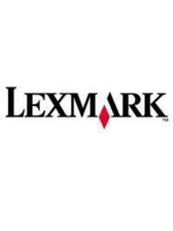 Lexmark Photodeveloper Imaging Kit bla - Skriver bildeenhet Svart