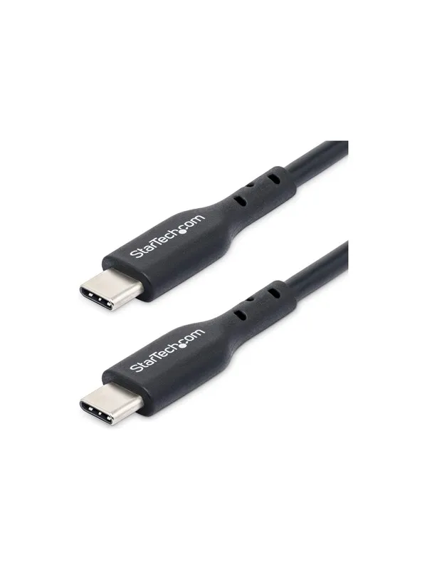 StarTech.com StarTech - USB-C cable - USB-C to USB-C - 1 m
