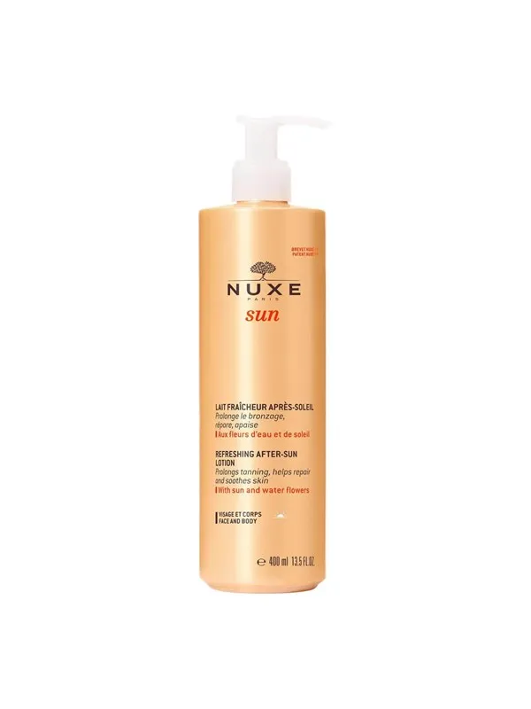 Nuxe Refreshing After Sun after sun care