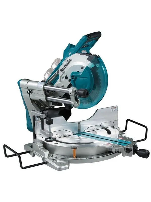 Makita DLS111ZU - Kapp-/Gjærsag