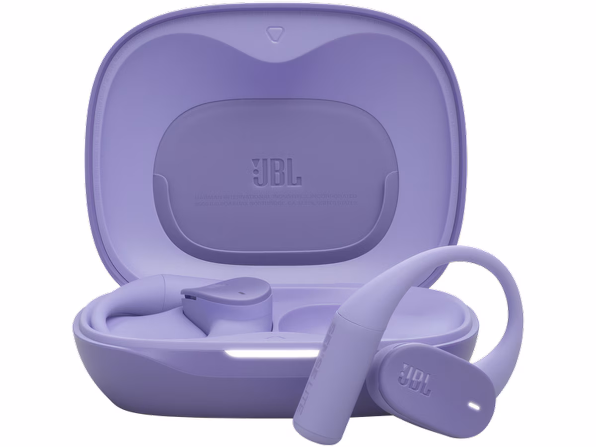 JBL Sense Lite Purple