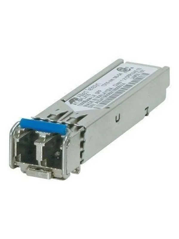 Allied Telesis 2KM. MMF. 1000BASE SMALLFORM PLUGGABLE E