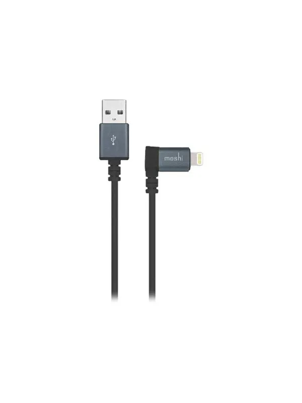 Moshi Lightning cable - Lightning / USB - 1.5 m