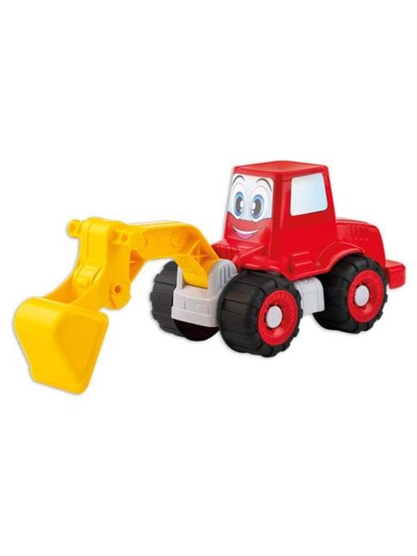 Androni - Happy Trucks Excavator