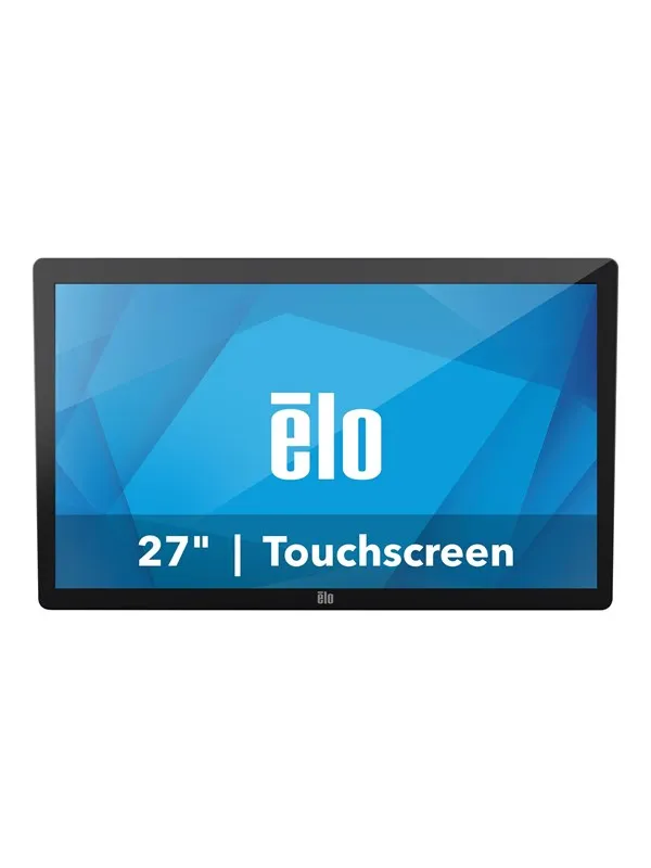 Elo 2702L - 1920x1080 - 60Hz - LED