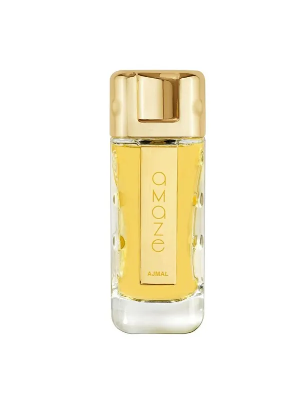 Ajmal Amaze Her Eau De Parfum For Women 75 ml