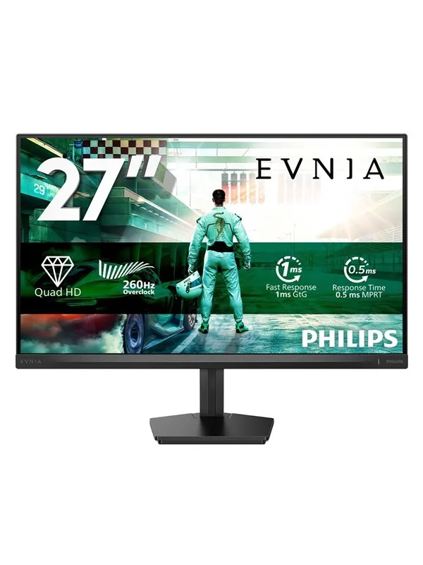 27" Philips Evnia 3000 27M2N3500PF - LED monitor - 27" - HDR