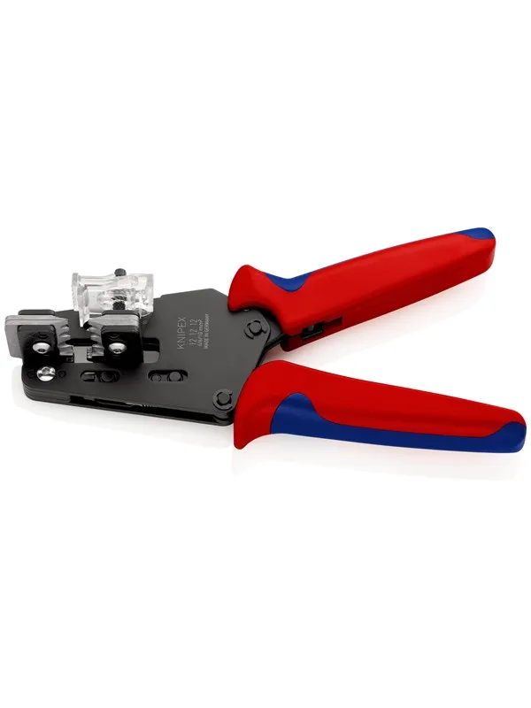KNIPEX Presisjons-avisoleringstenger, med formkniver
