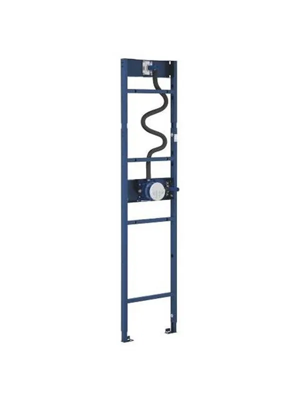 Grohe Rapido shower frame element for mono concealed shower instal