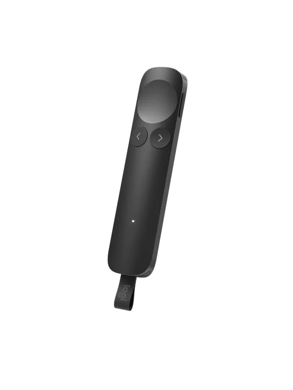 Logitech Spotlight 2 - Graphite