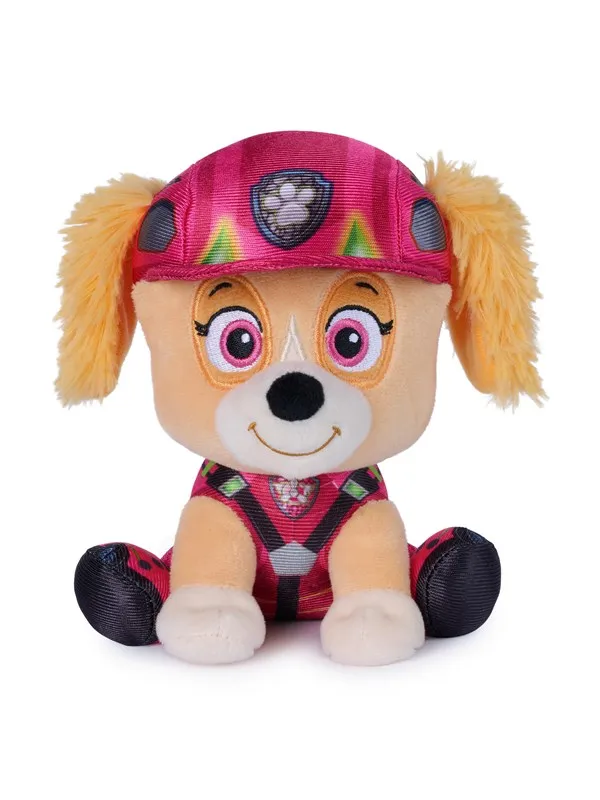 Paw Patrol Movie 3 Gund Plush Skye 15cm