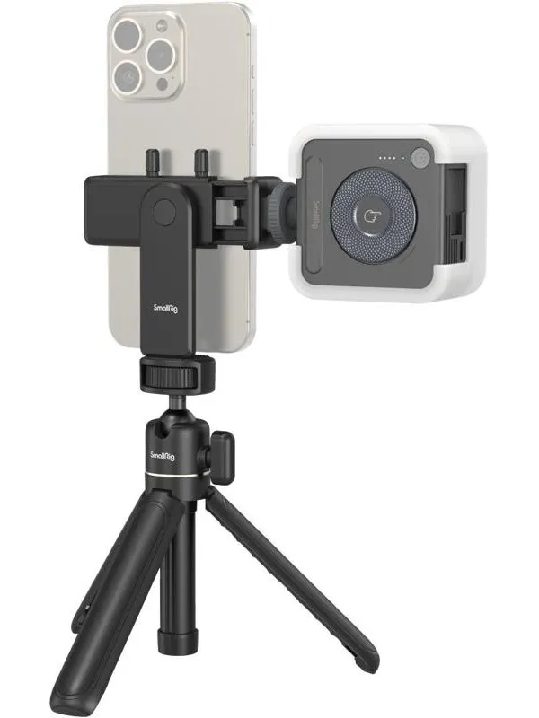 SmallRig Vlog Tripod Kit VK-30 II 4367