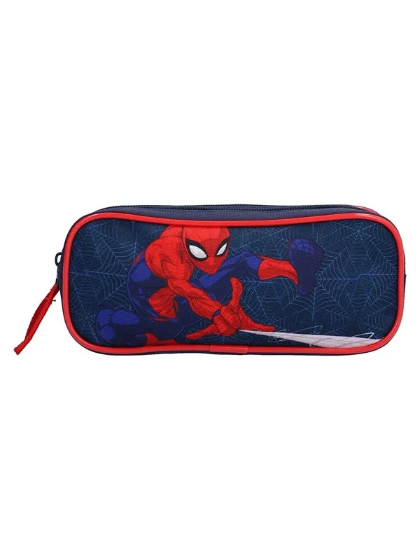 Spider-Man Pencil case  Web Hero