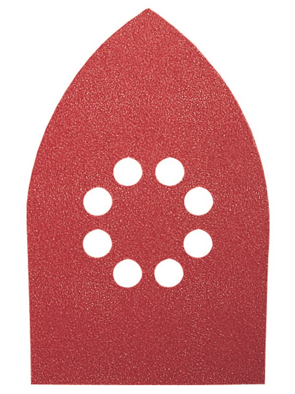 Bosch 5-delers slipepapirsett C430 100 x 170 mm, 80