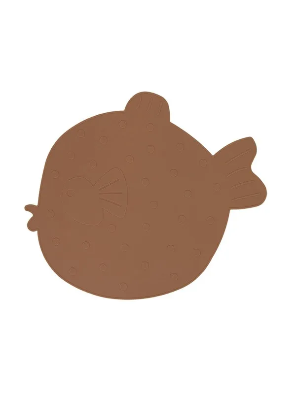 OYOY MINI Dekkebrikke Lille Finn
