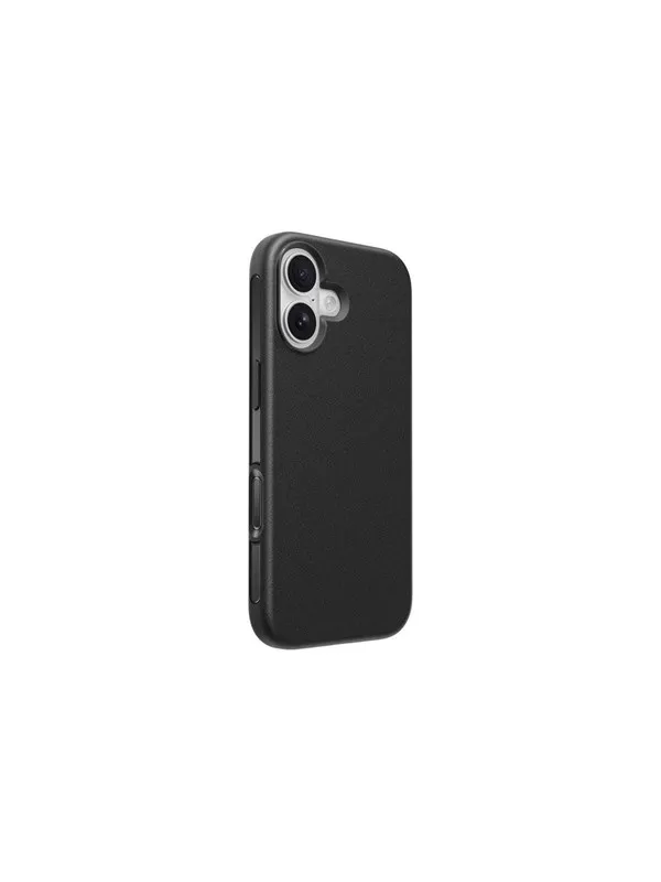 Belkin SheerForce Protect Series - back cover for mobile phone