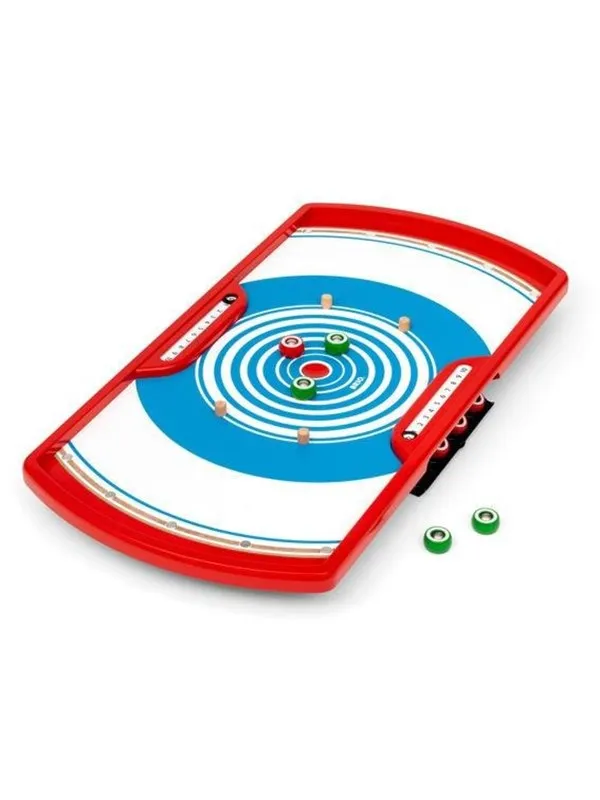 Brio Shuffleshot Game