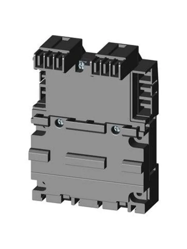 Siemens 3-phase busbars system expansion 3rv2917-4a