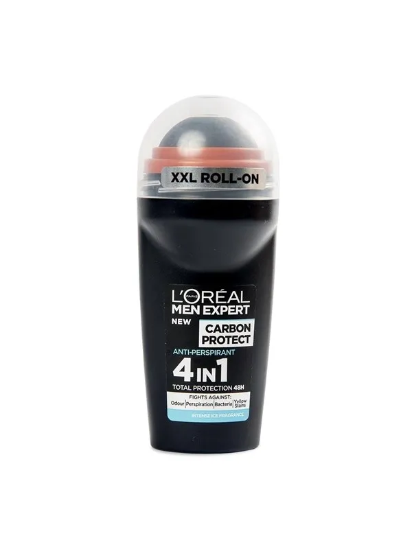 L'Oréal Paris Men Expert Carbon Protect 5in1 Roll-on 50ml